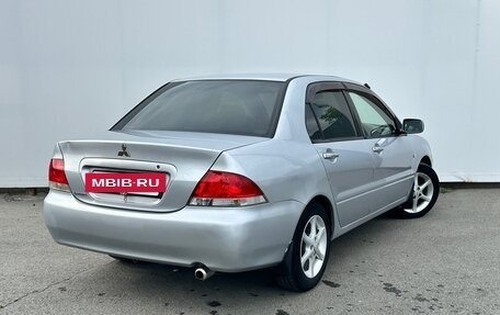 Mitsubishi Lancer IX, 2003 год, 336 000 рублей, 6 фотография