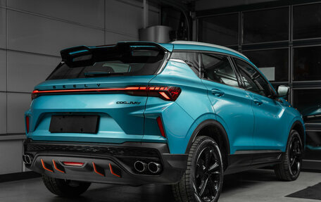 Geely Coolray I, 2024 год, 2 909 190 рублей, 4 фотография