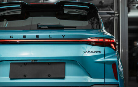 Geely Coolray I, 2024 год, 2 909 190 рублей, 5 фотография
