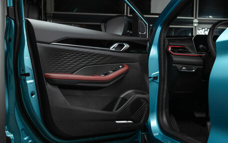 Geely Coolray I, 2024 год, 2 909 190 рублей, 9 фотография