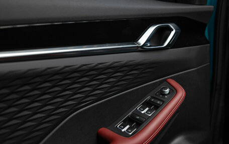 Geely Coolray I, 2024 год, 2 909 190 рублей, 15 фотография