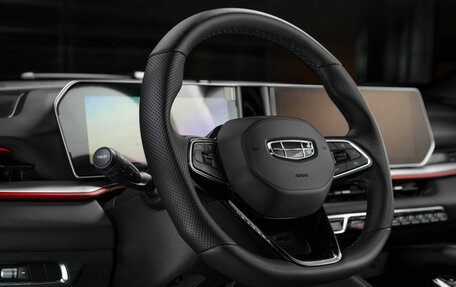 Geely Coolray I, 2024 год, 2 909 190 рублей, 10 фотография