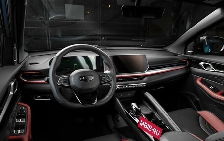 Geely Coolray I, 2024 год, 2 909 190 рублей, 14 фотография