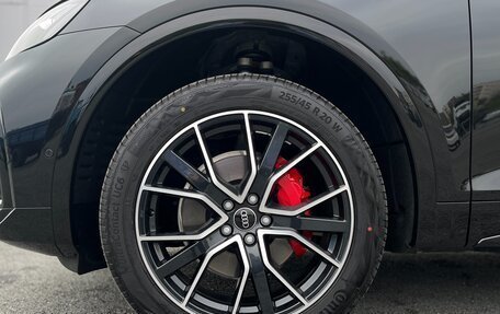 Audi Q5, 2025 год, 6 550 000 рублей, 9 фотография