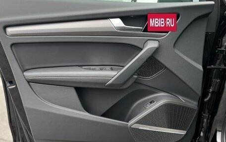 Audi Q5, 2025 год, 6 550 000 рублей, 11 фотография