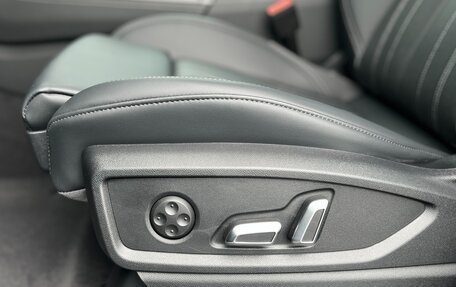 Audi Q5, 2025 год, 6 550 000 рублей, 12 фотография