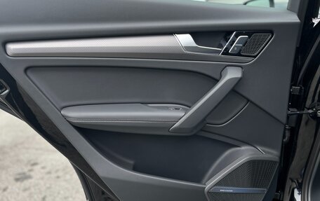 Audi Q5, 2025 год, 6 550 000 рублей, 18 фотография