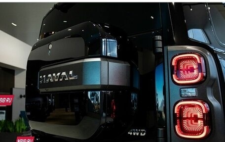 Haval H9, 2024 год, 4 899 000 рублей, 8 фотография