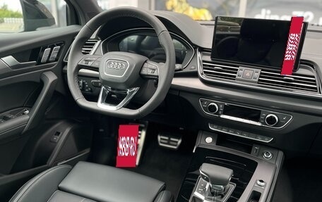 Audi Q5, 2025 год, 6 550 000 рублей, 16 фотография