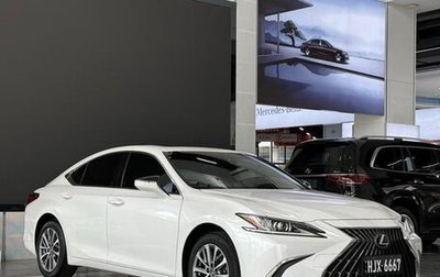 Lexus ES VII, 2022 год, 3 490 000 рублей, 1 фотография
