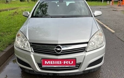 Opel Astra H, 2008 год, 500 000 рублей, 1 фотография