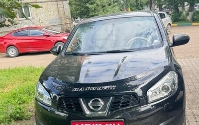 Nissan Qashqai, 2013 год, 1 500 000 рублей, 1 фотография