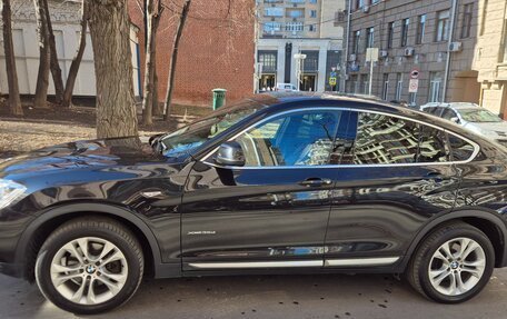 BMW X4, 2014 год, 2 950 000 рублей, 1 фотография
