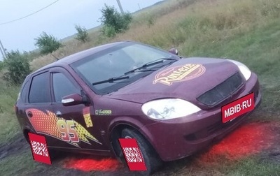 Lifan Breez (520), 2010 год, 130 000 рублей, 1 фотография