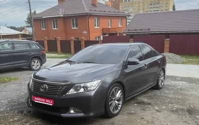 Toyota Camry, 2013 год, 1 850 000 рублей, 1 фотография