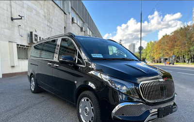 Mercedes-Benz Vito, 2023 год, 6 030 000 рублей, 1 фотография
