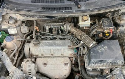 Chery Bonus (A13), 2011 год, 355 000 рублей, 1 фотография