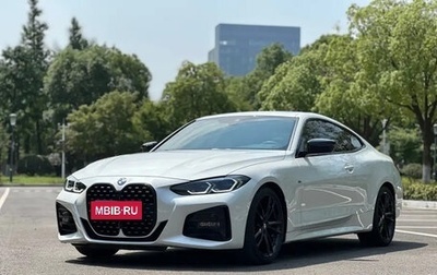 BMW 4 серия, 2021 год, 3 600 000 рублей, 1 фотография