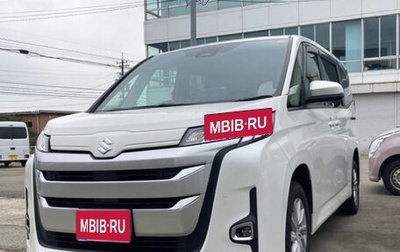 Suzuki Landy, 2022 год, 2 650 000 рублей, 1 фотография
