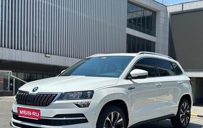 Skoda Karoq I, 2024 год, 2 480 000 рублей, 1 фотография