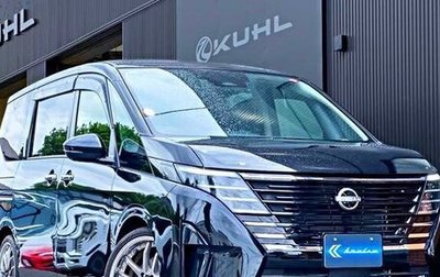 Nissan Serena IV, 2019 год, 1 900 000 рублей, 1 фотография