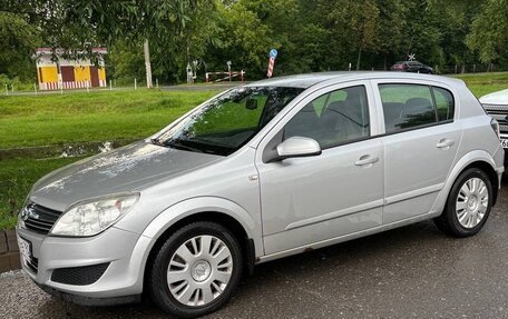 Opel Astra H, 2008 год, 500 000 рублей, 4 фотография