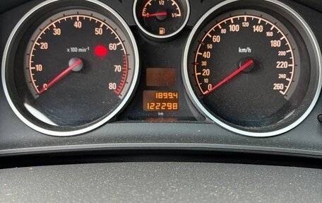Opel Astra H, 2008 год, 500 000 рублей, 5 фотография