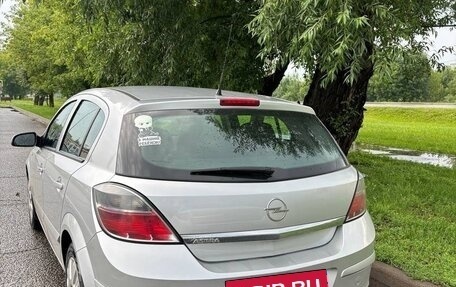 Opel Astra H, 2008 год, 500 000 рублей, 2 фотография