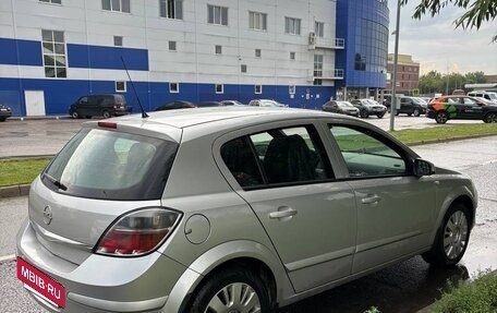 Opel Astra H, 2008 год, 500 000 рублей, 3 фотография
