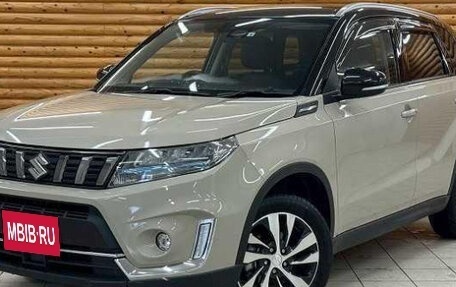 Suzuki Escudo IV, 2022 год, 1 445 000 рублей, 1 фотография