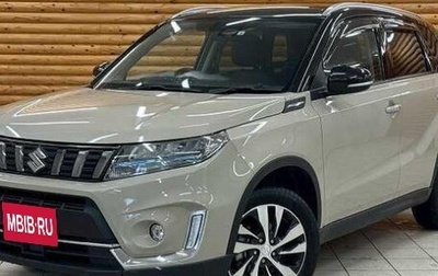 Suzuki Escudo IV, 2022 год, 1 445 000 рублей, 1 фотография