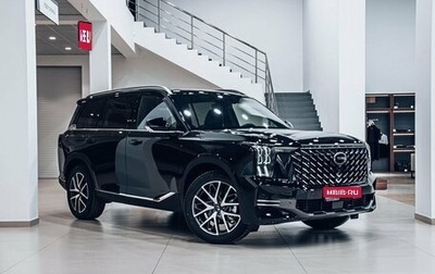GAC GS8, 2024 год, 4 058 010 рублей, 1 фотография