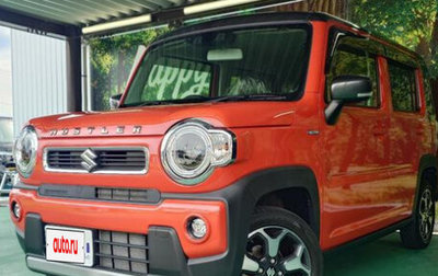 Suzuki Hustler, 2022 год, 770 000 рублей, 1 фотография