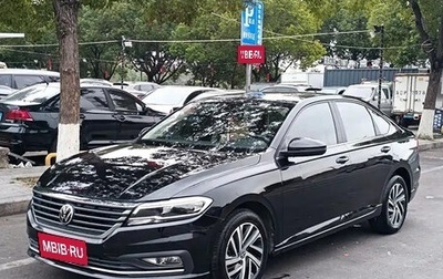 Volkswagen Lavida, 2022 год, 1 300 000 рублей, 1 фотография