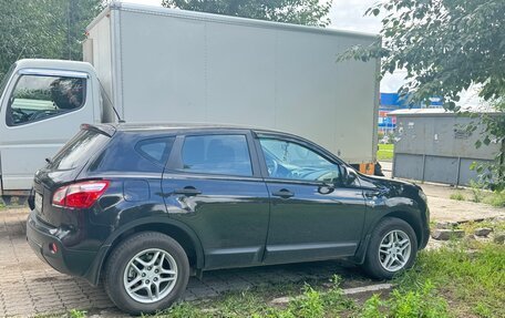 Nissan Qashqai, 2013 год, 1 500 000 рублей, 2 фотография