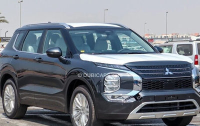 Mitsubishi Outlander, 2025 год, 3 054 800 рублей, 1 фотография