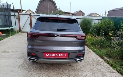 Chery Tiggo 8 I, 2024 год, 2 048 000 рублей, 1 фотография