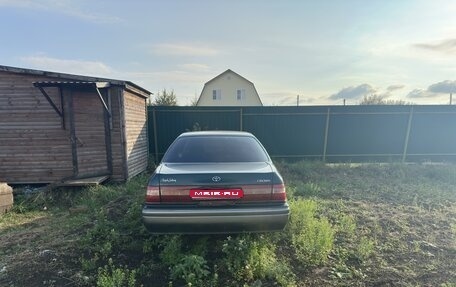 Toyota Crown, 1996 год, 300 000 рублей, 1 фотография