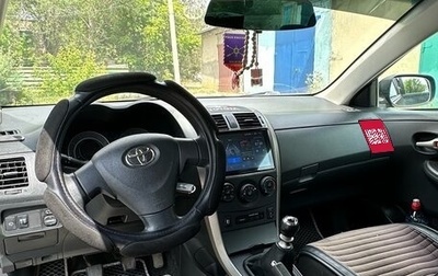 Toyota Corolla, 2009 год, 730 000 рублей, 1 фотография