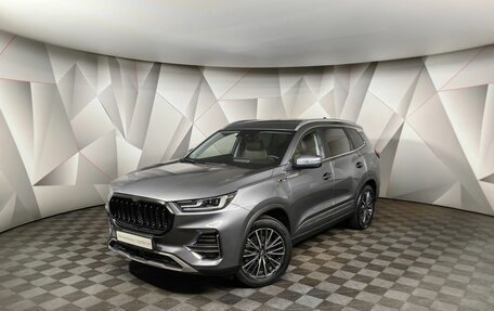 Chery Tiggo 8 Pro, 2022 год, 1 773 000 рублей, 1 фотография