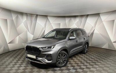 Chery Tiggo 8 Pro, 2022 год, 1 773 000 рублей, 1 фотография