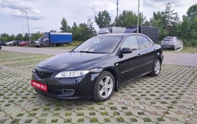 Mazda 6, 2006 год, 370 000 рублей, 1 фотография