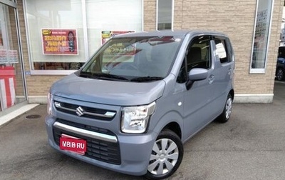 Suzuki Wagon R VI, 2022 год, 595 000 рублей, 1 фотография