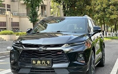 Chevrolet TrailBlazer, 2021 год, 2 000 006 рублей, 1 фотография