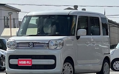 Suzuki Spacia, 2022 год, 1 250 000 рублей, 1 фотография