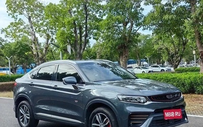 Geely Tugella FY11, 2022 год, 1 800 999 рублей, 1 фотография