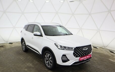 Chery Tiggo 7 Pro, 2022 год, 1 550 000 рублей, 1 фотография
