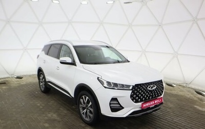 Chery Tiggo 7 Pro, 2022 год, 1 550 000 рублей, 1 фотография