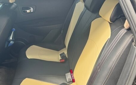 Nissan Qashqai, 2013 год, 1 500 000 рублей, 7 фотография