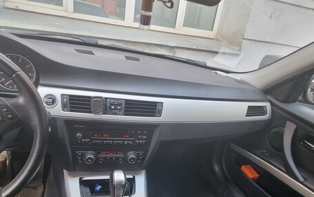 BMW 3 серия, 2011 год, 1 800 000 рублей, 5 фотография